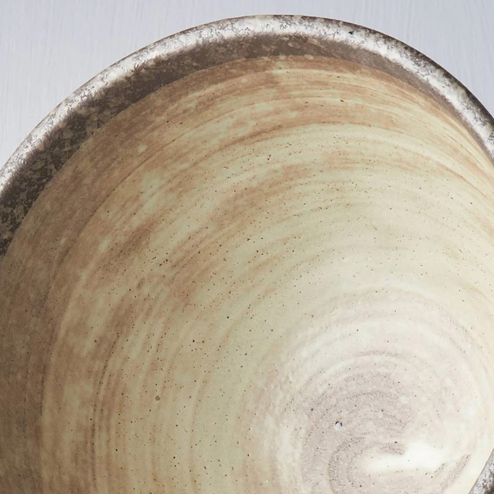 Nin Rin Small Deep U-shape Bowl