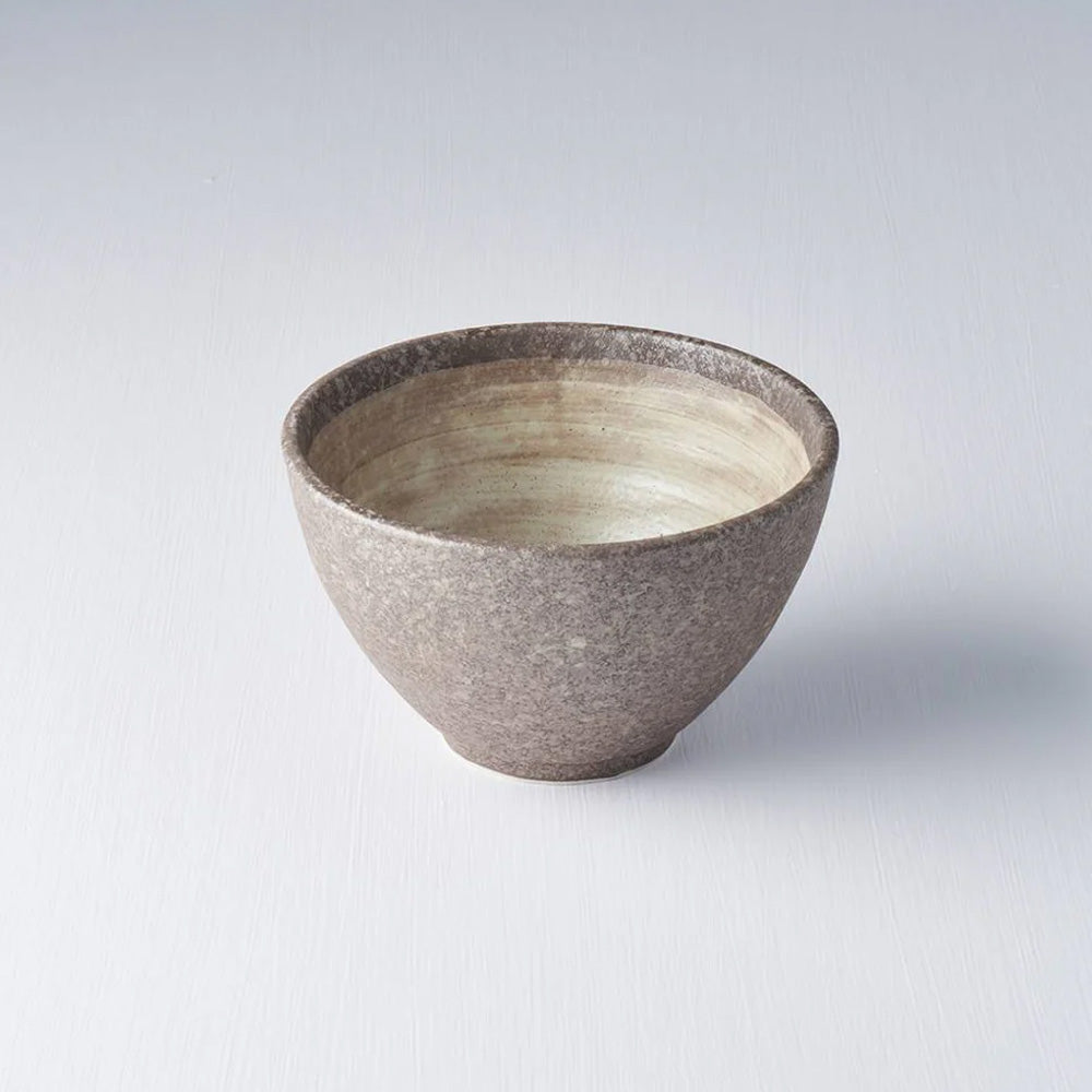 Nin Rin Small Deep U-shape Bowl