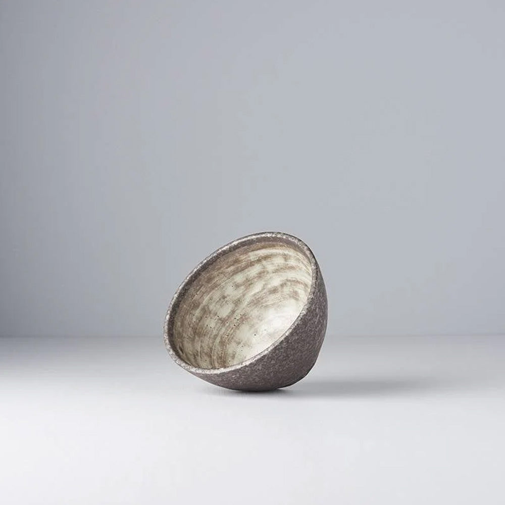 Nin Rin Small Deep U-shape Bowl