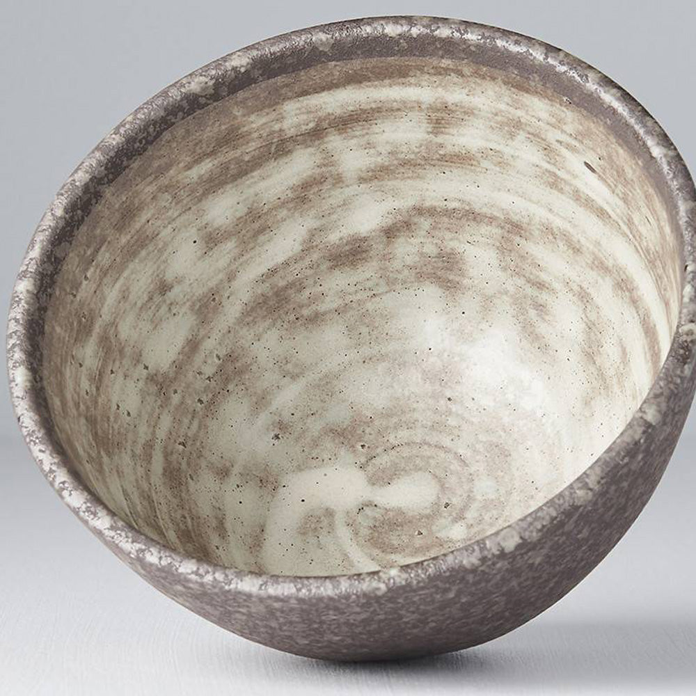 Nin Rin Small Deep U-shape Bowl