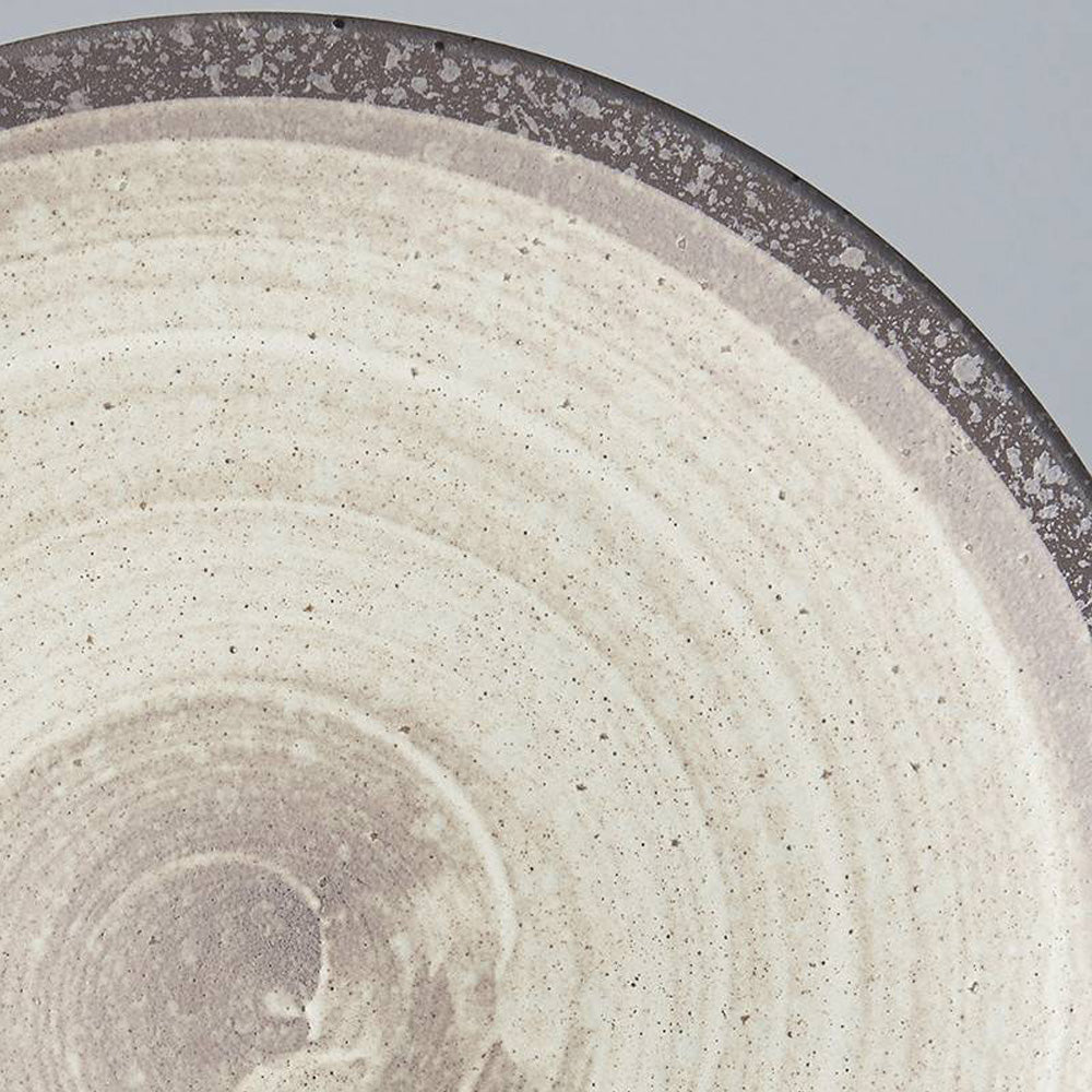 Nin Rin Dinner Plate
