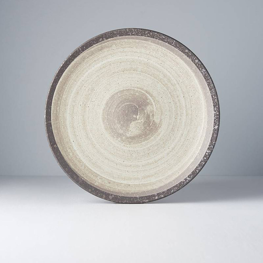 Nin Rin Dinner Plate