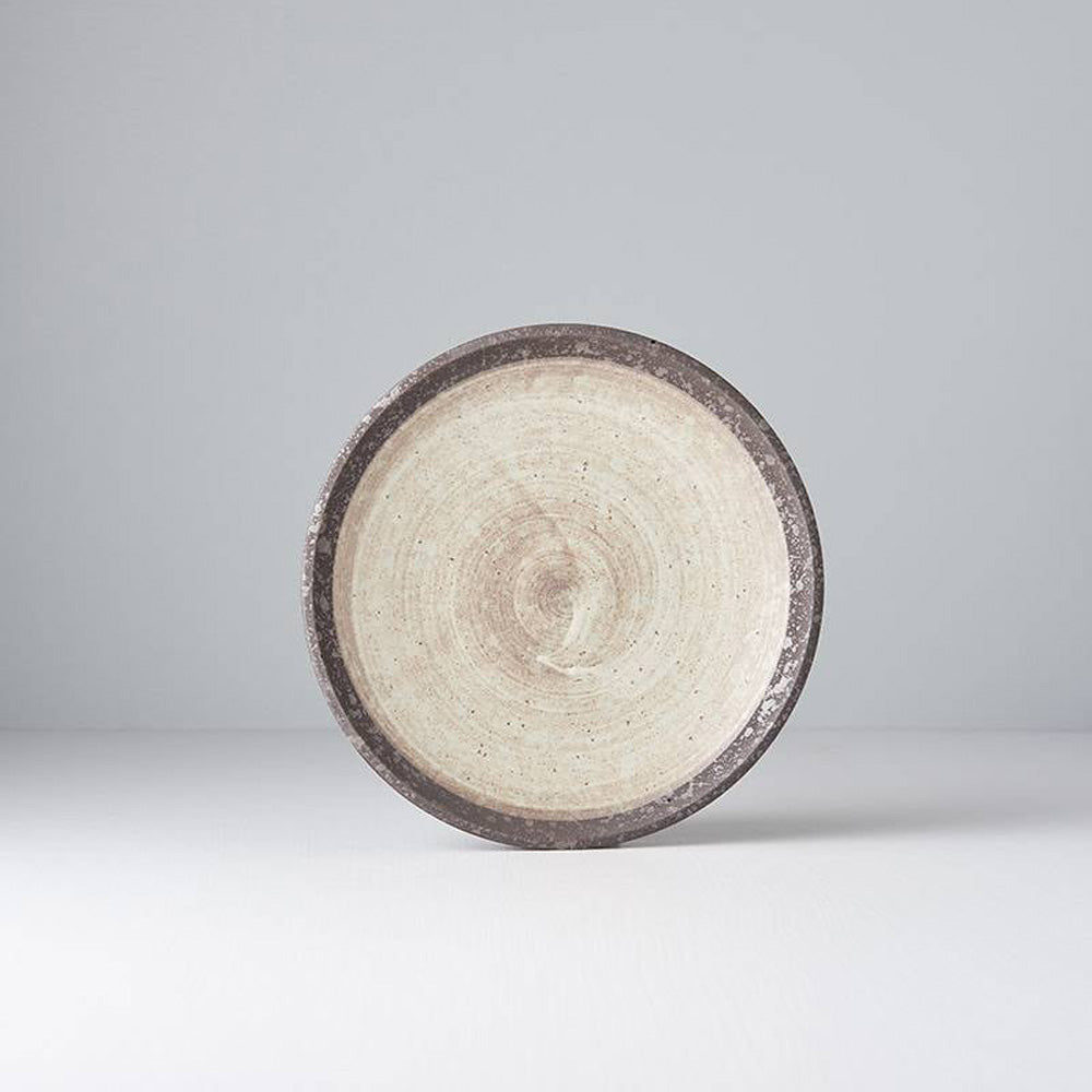 Nin Rin Side Plate