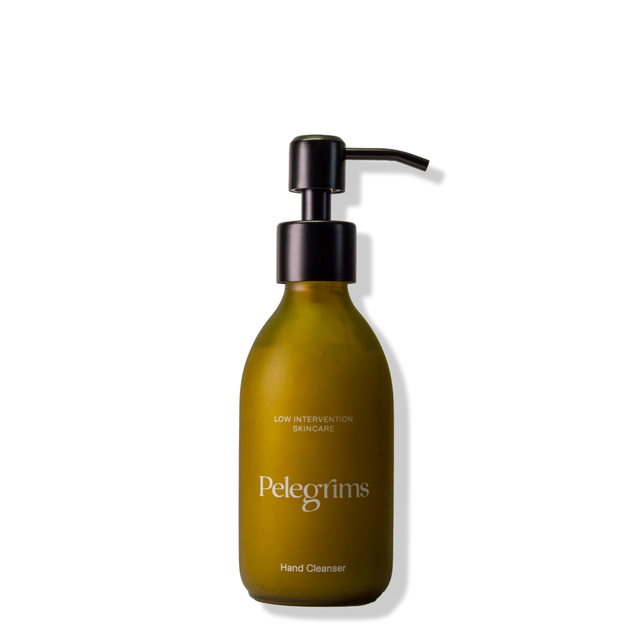 Pelegrims Exfoliating Hand Cleanser: 270ml
