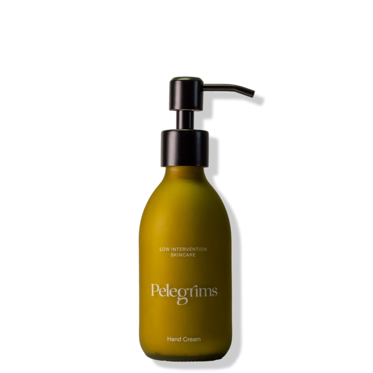 Pelegrims Hand Cream: 270ml
