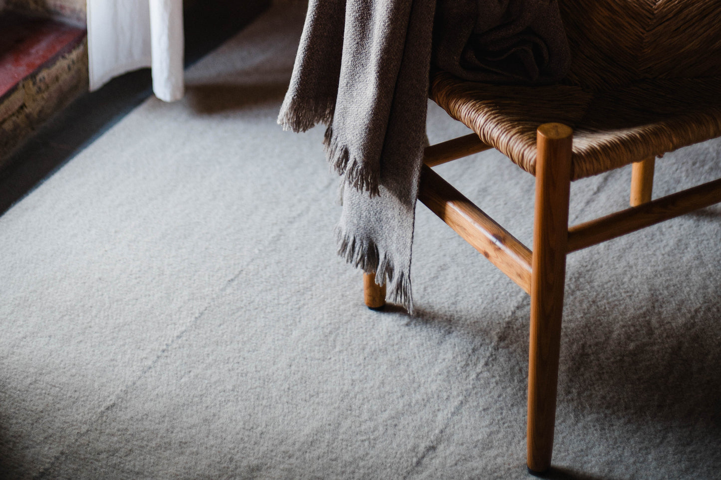 'Prithivi' Rug