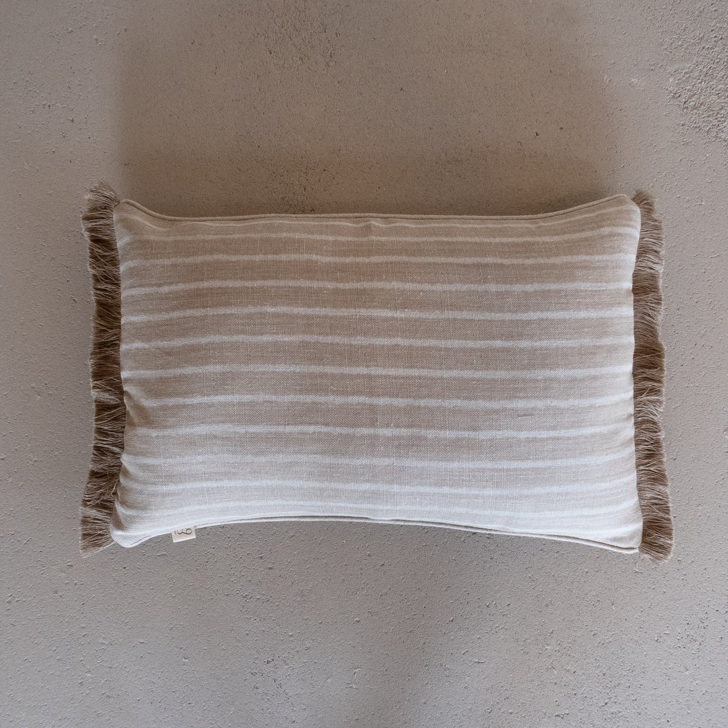 ‘Acorn' Cushion 60x40