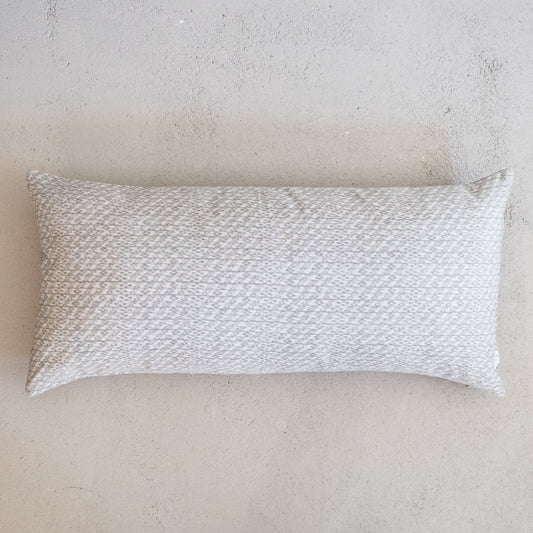 'Wilderness' Cushion 90x40