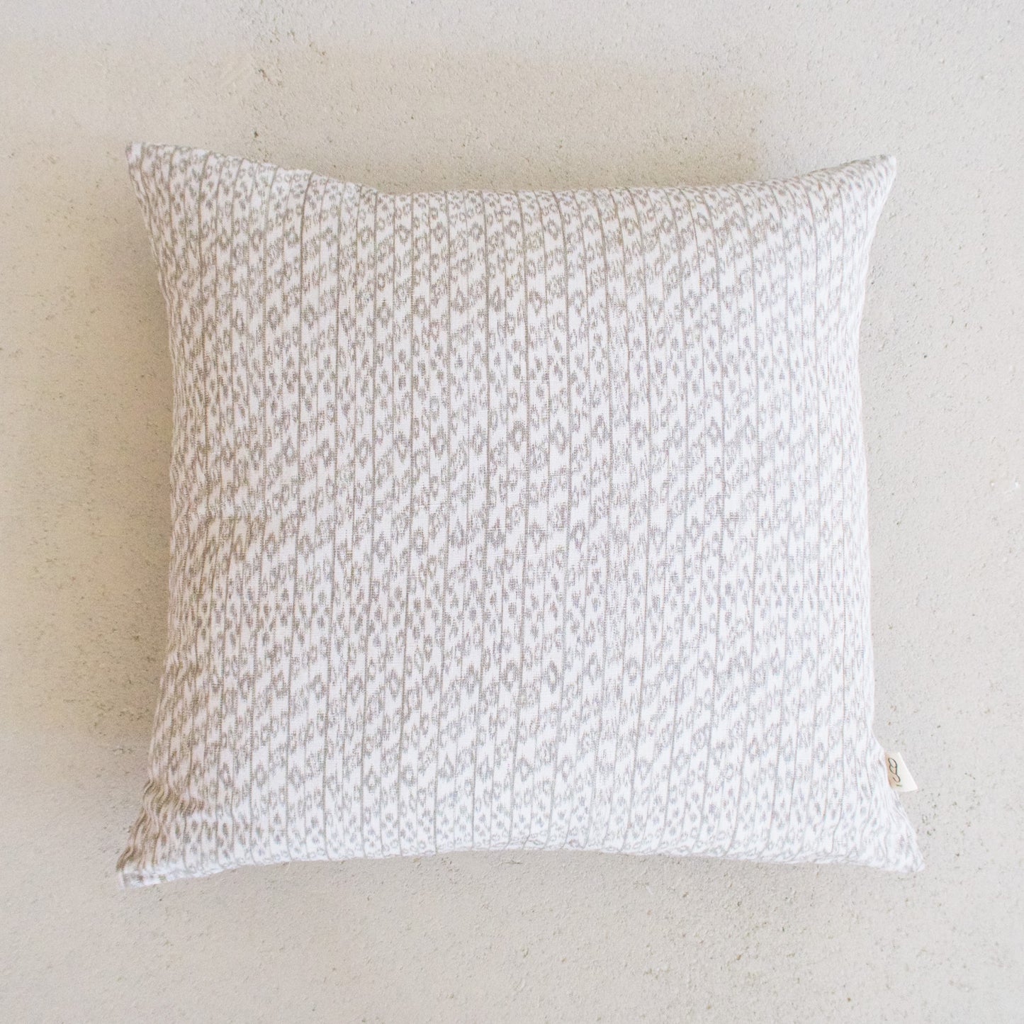 'Wilderness' Cushion 45x45