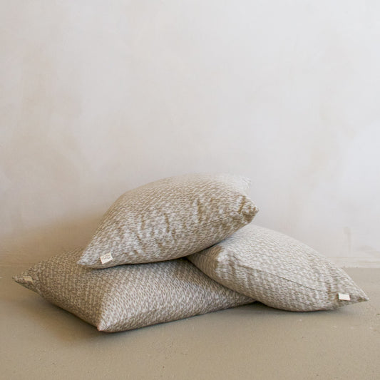 'Wilderness' Cushion 45x45