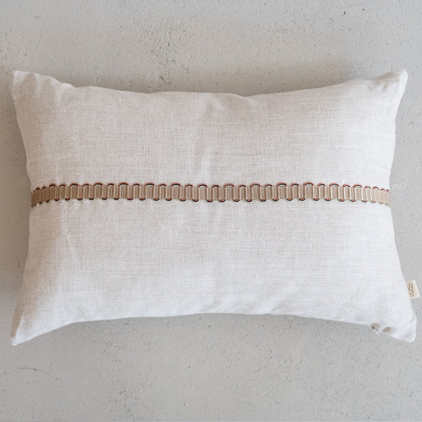 'Kate' Cushion 60x40