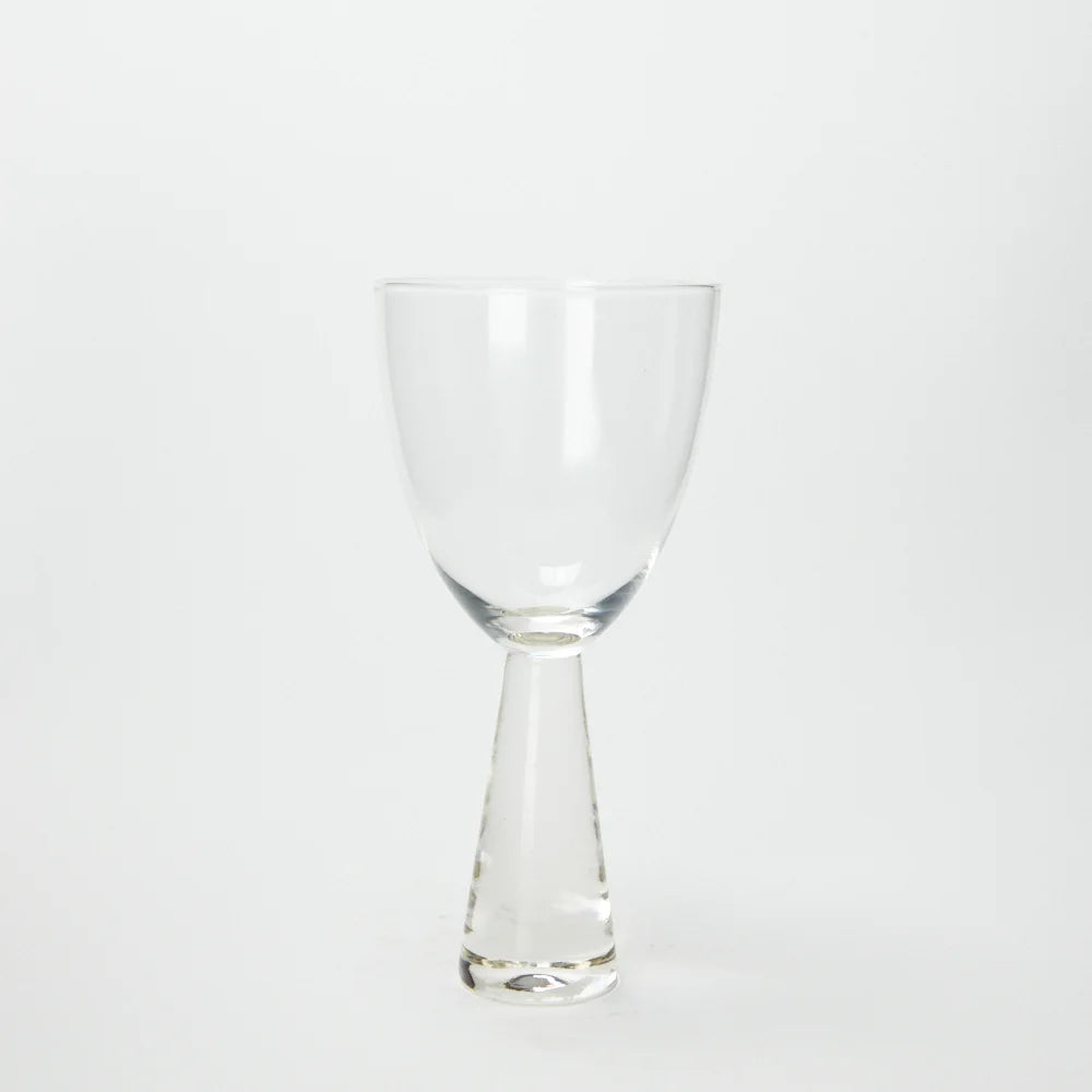 Flow Wine Glass