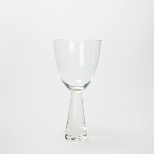 Flow Wine Glass