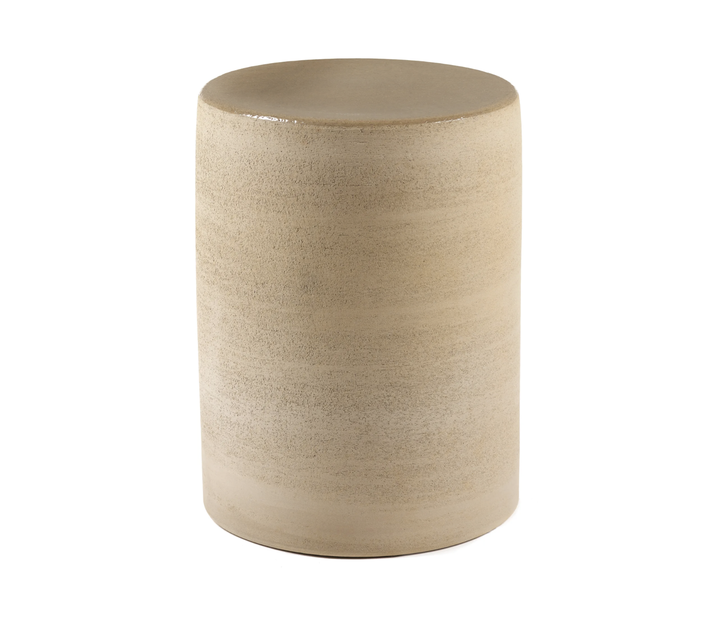 Serax Beige Pawn Side Table 01
