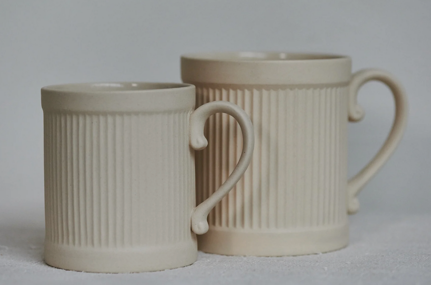 Stoneware Coffee Mug