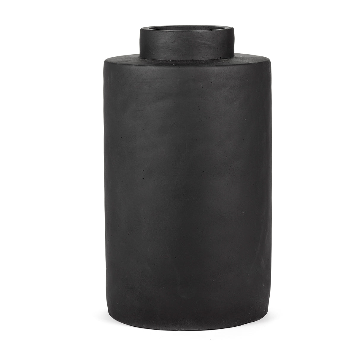 Serax Ancient Black Large Vase