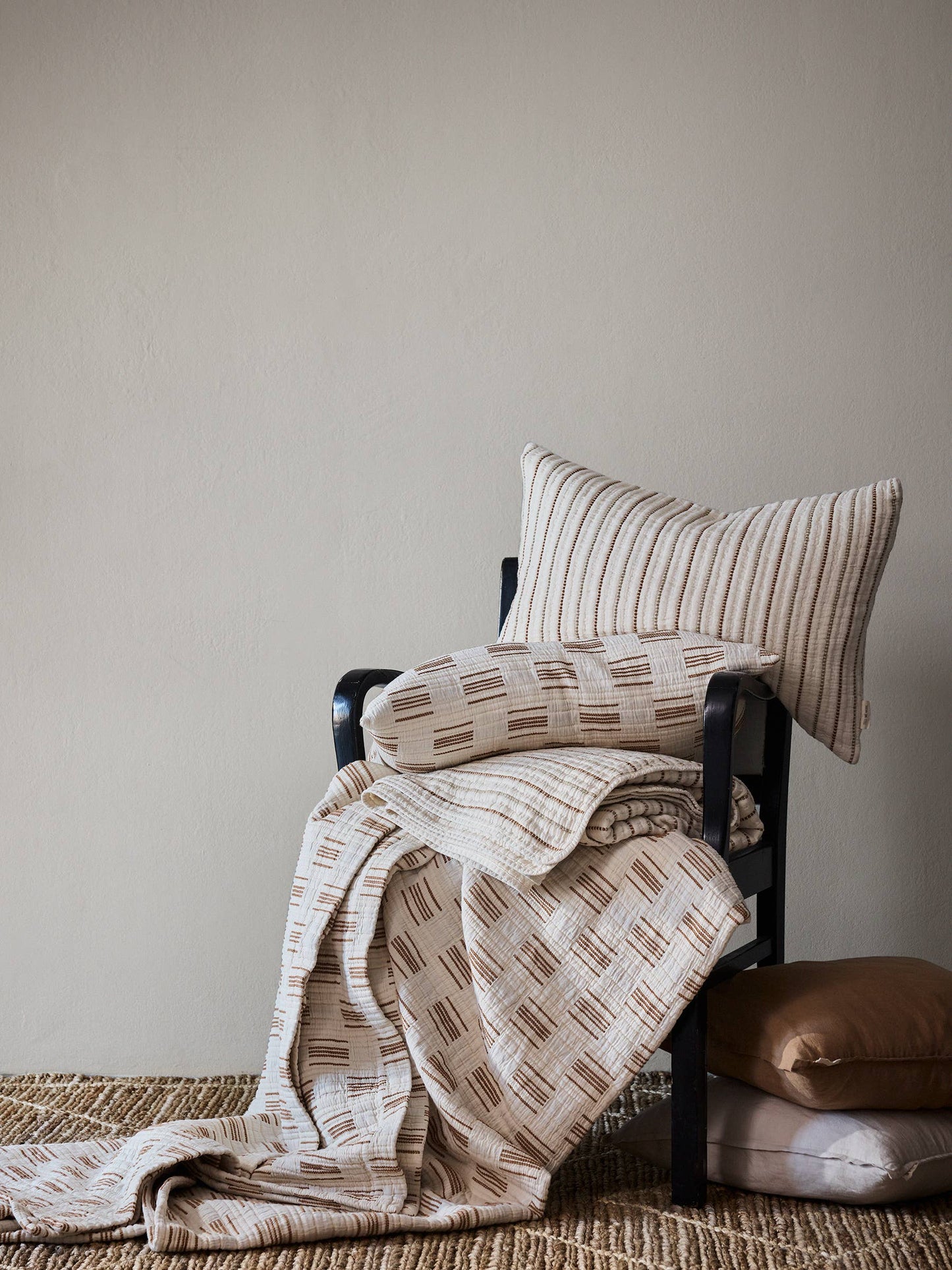 'Julien' cushion 40x60