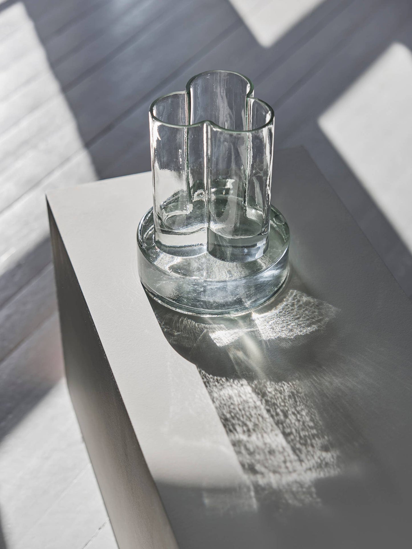 'Vienna' vase