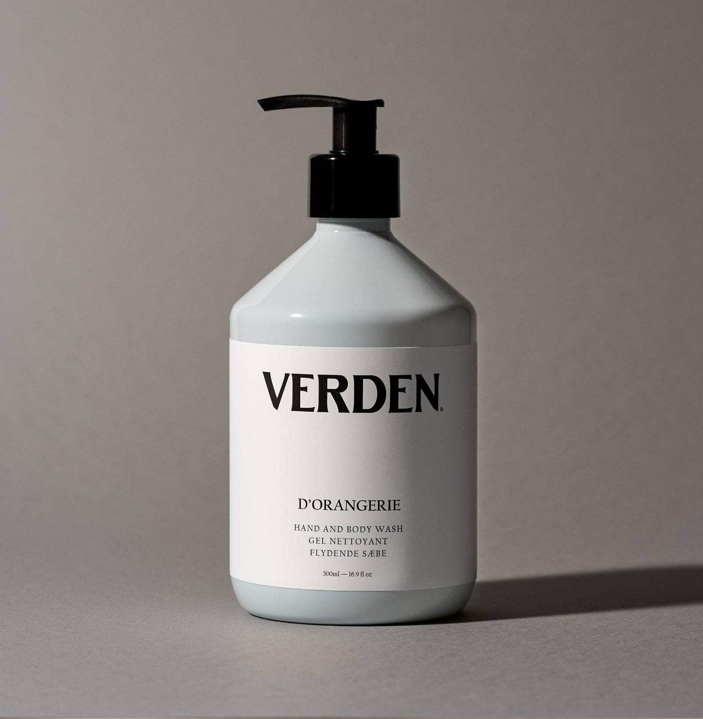 Verden 'D'Orangerie' Hand and Body Wash