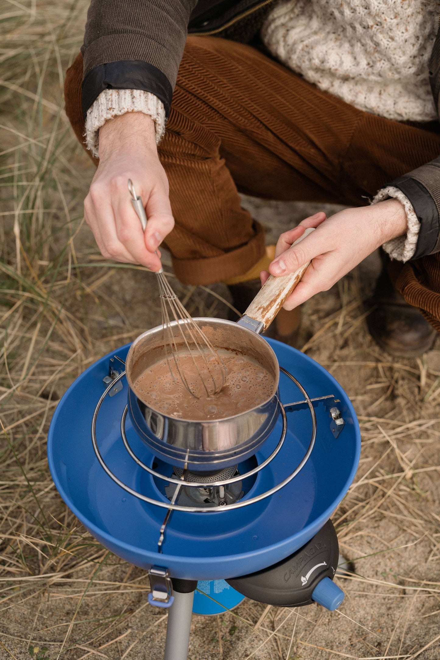 Harth Smoky Chilli Hot Chocolate