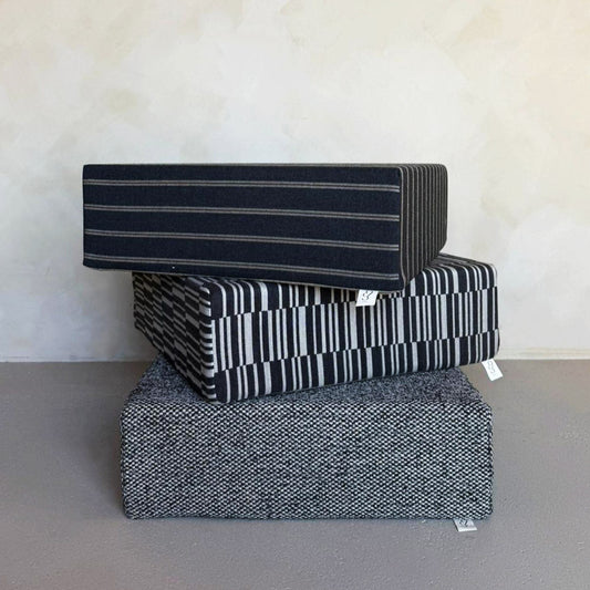 Outdoor/Indoor Floor Cushion 62x62