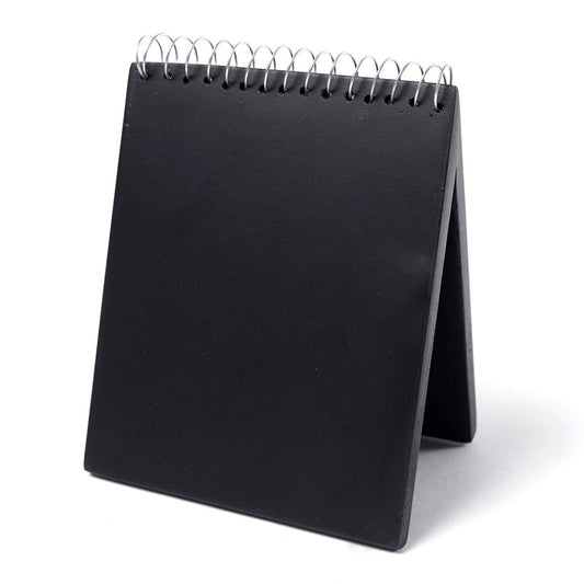 Serax Chalkboard Book