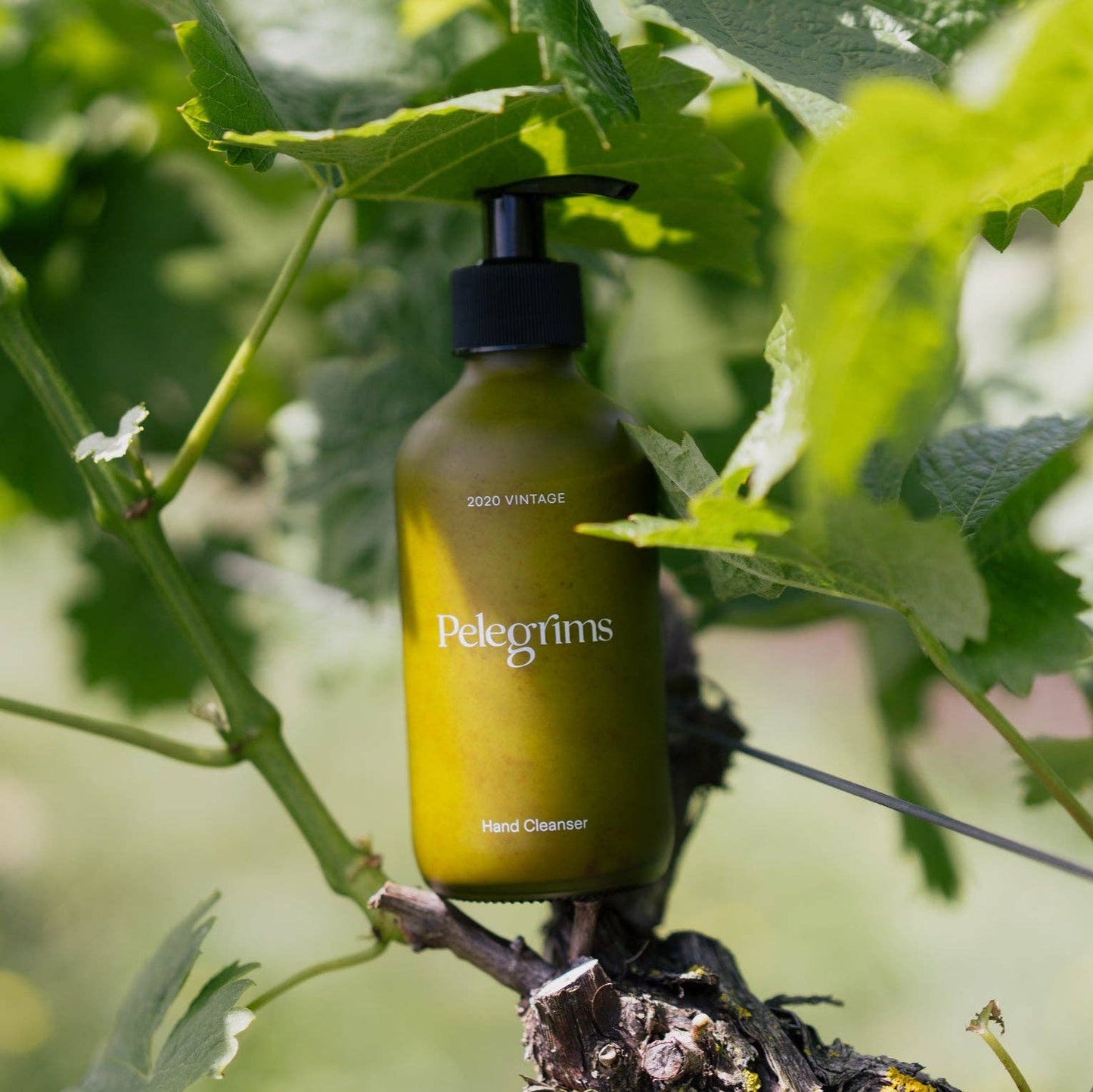 Pelegrims Exfoliating Hand Cleanser: 270ml