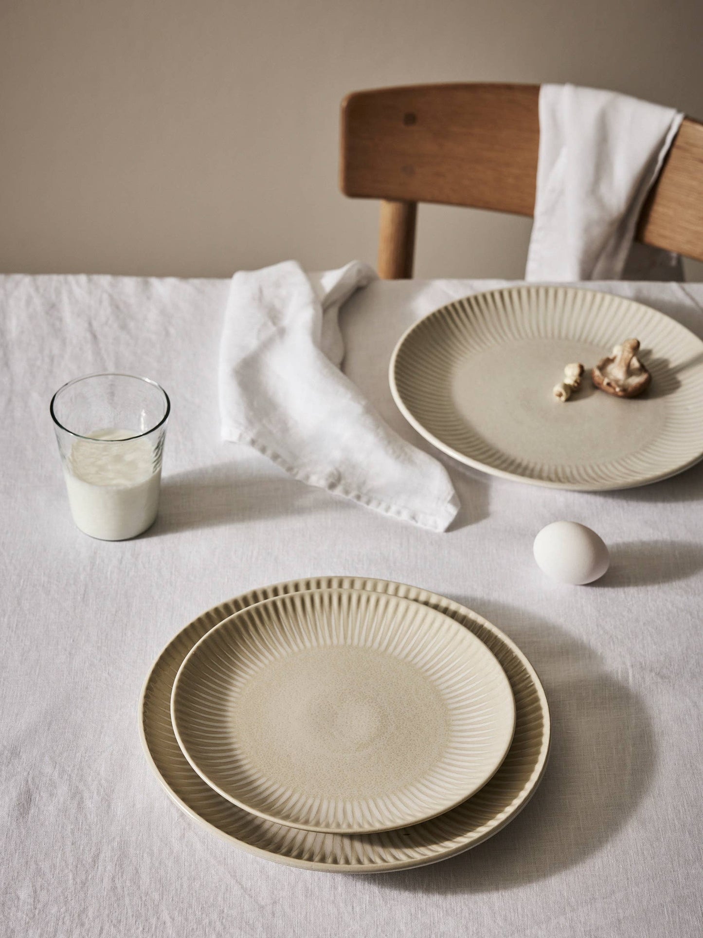 'Granada' salad plate
