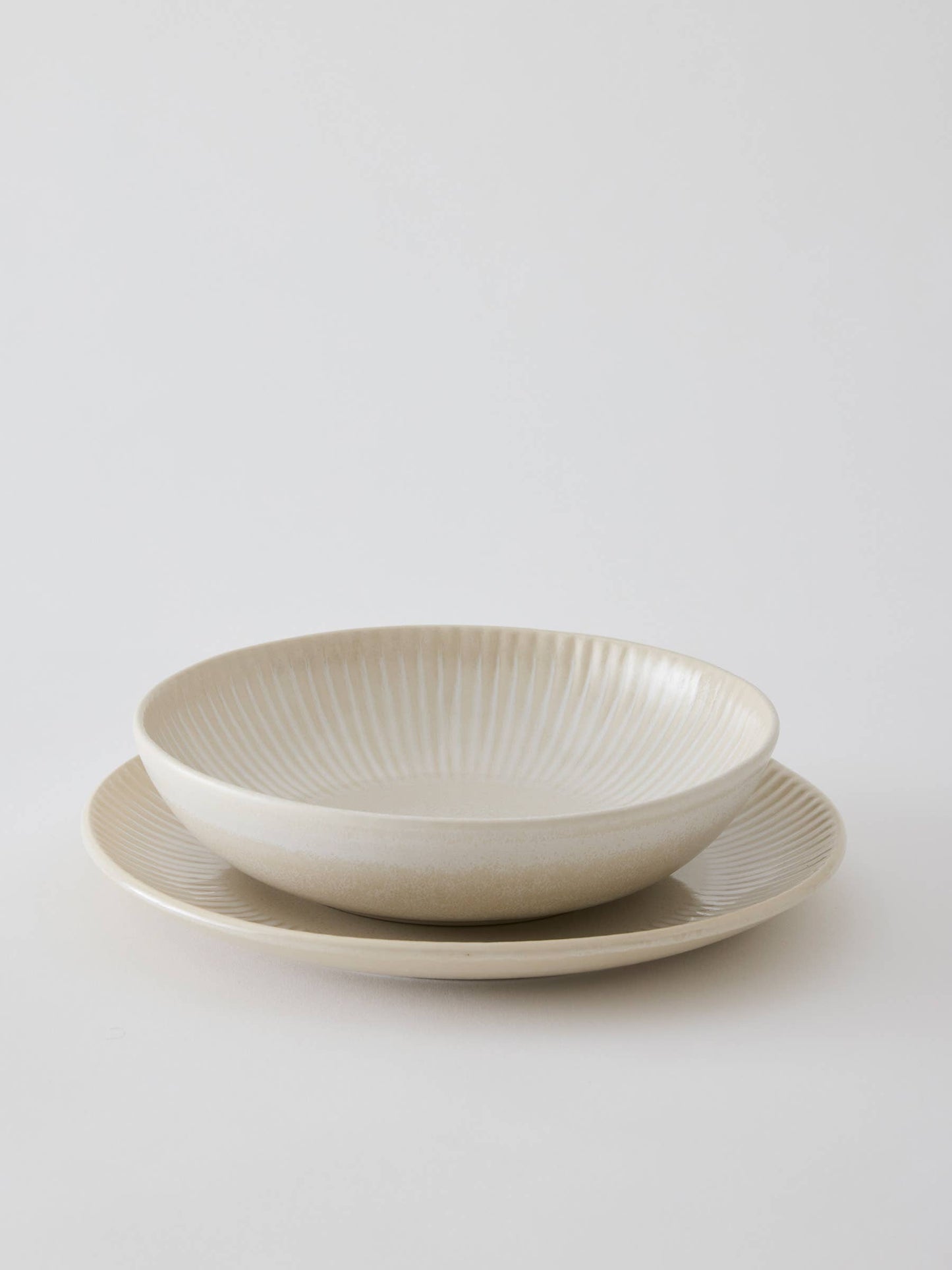 'Granada' dinner plate