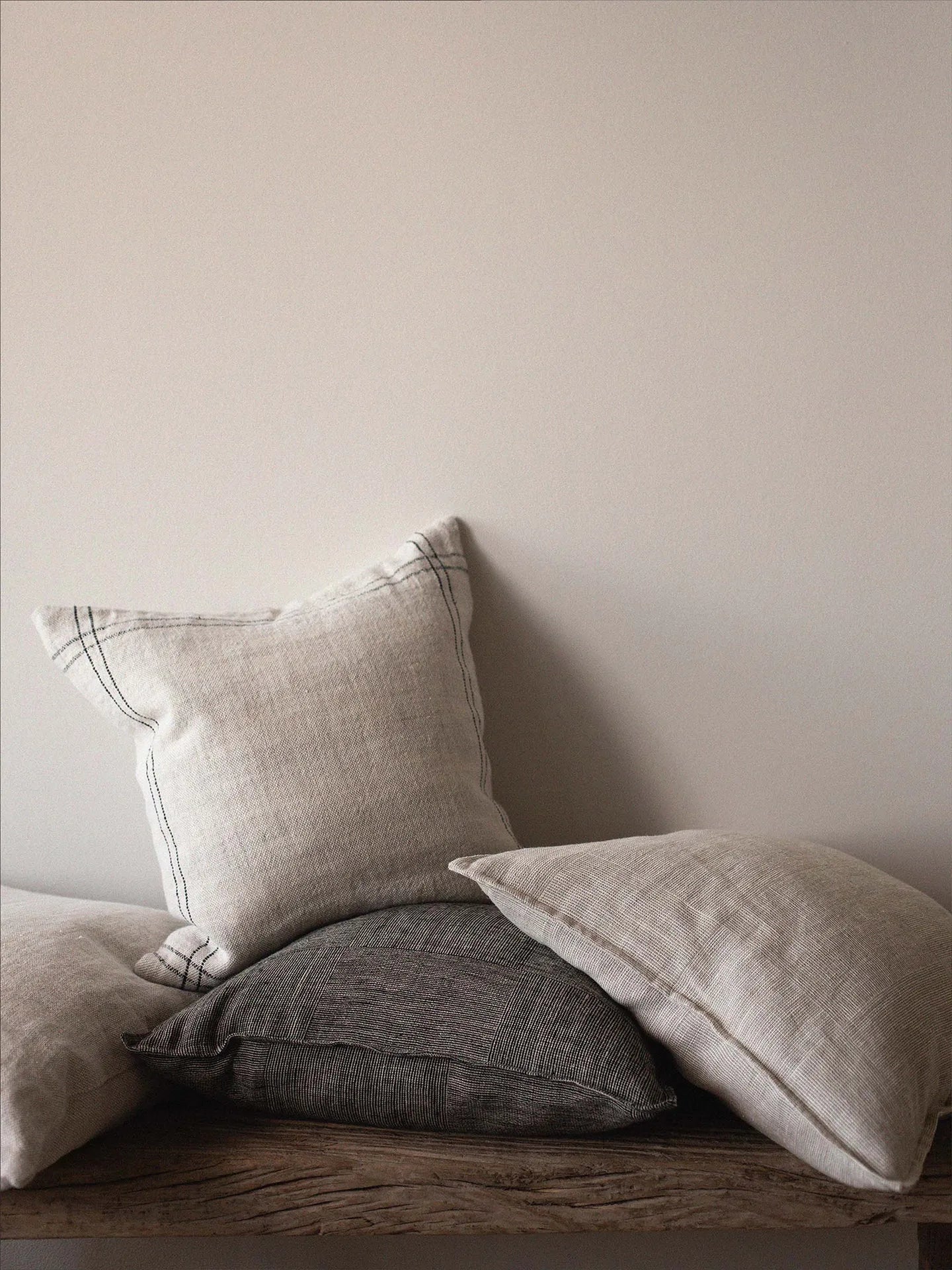 'Elton' Cushion 50x50