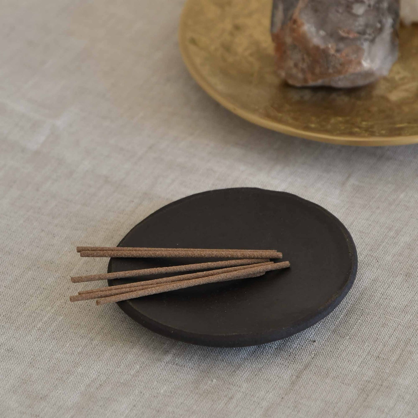 Jasmine Japanese Incense Stick Set – 30 Sticks