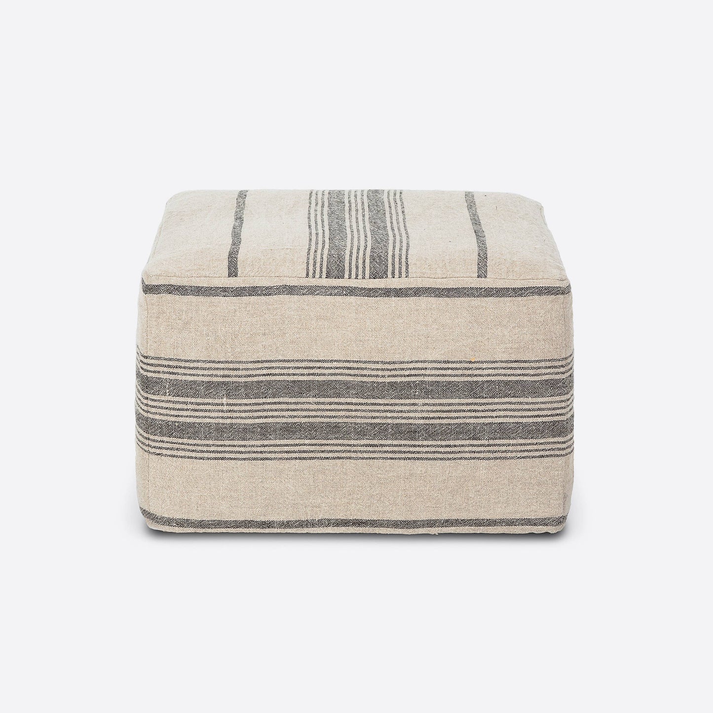 'Zip' Pouffe