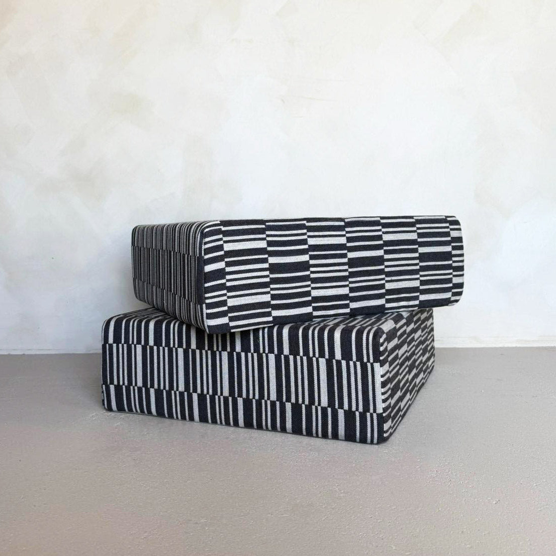 Outdoor/Indoor Floor Cushion 62x62