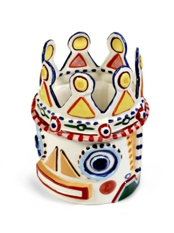 Ottolenghi Sicily Vase