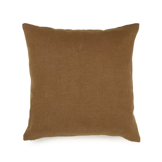 Libeco 'Miles' Cushion Cover - 63x63