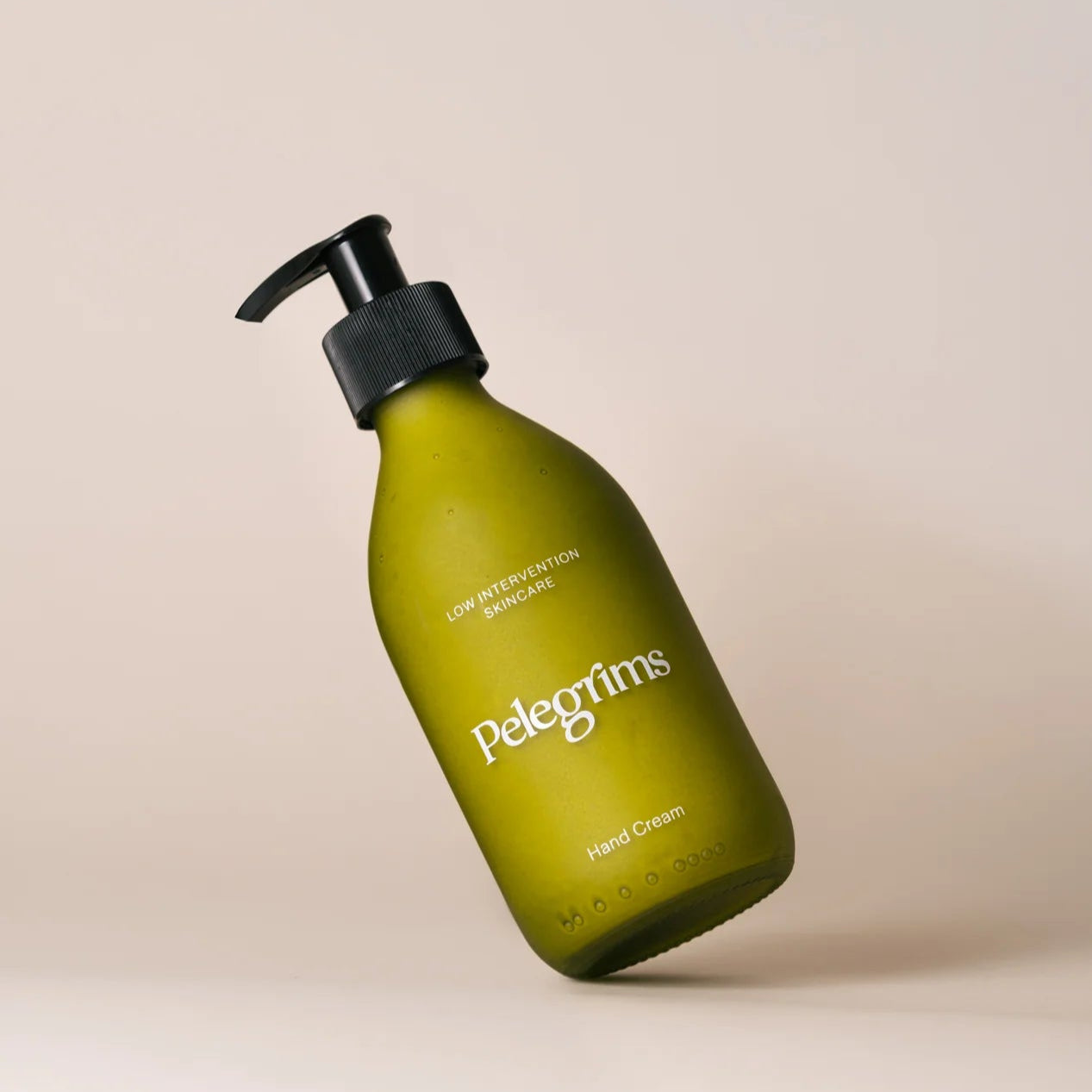 Pelegrims Hand Cream: 270ml