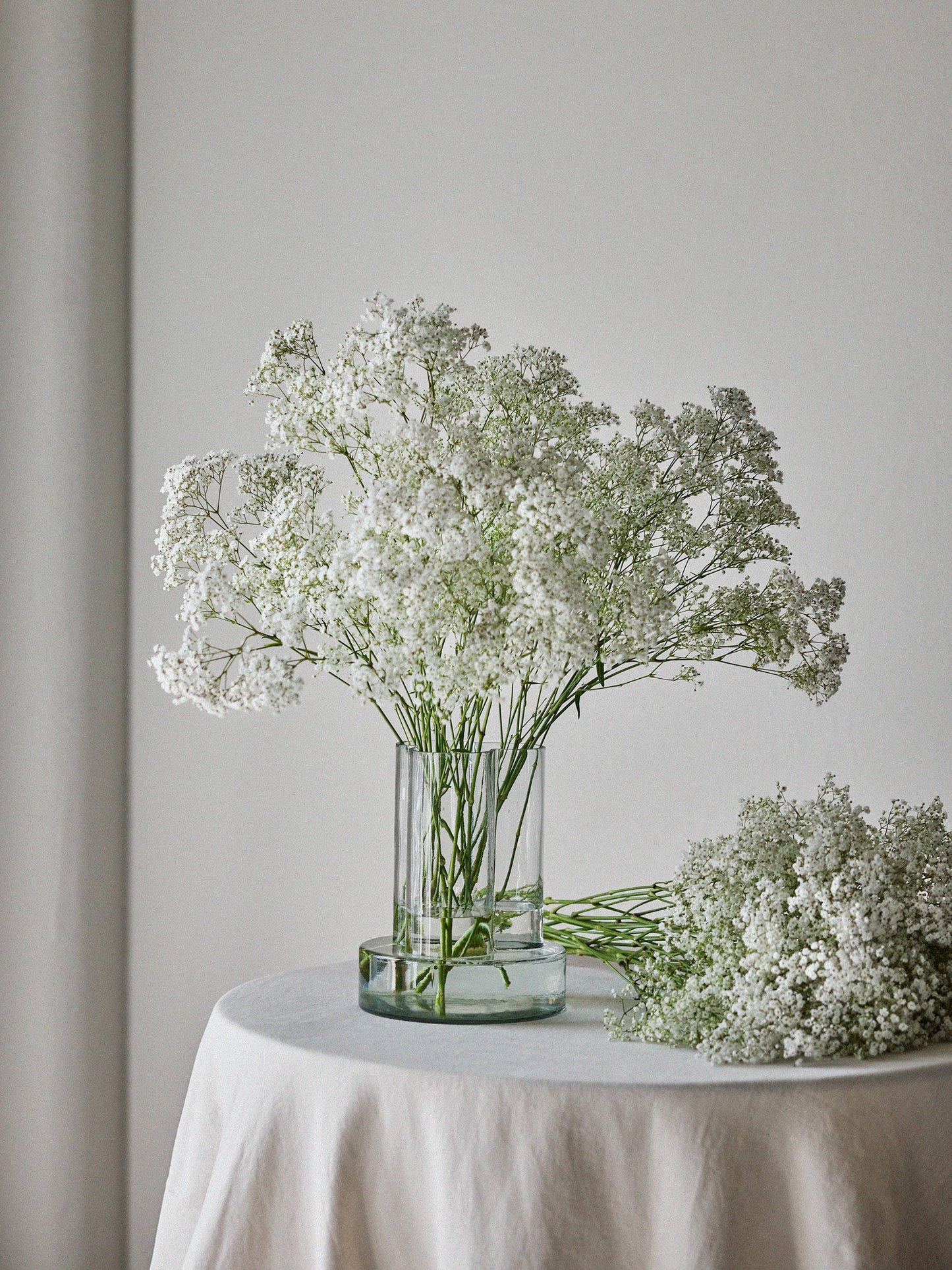 'Vienna' vase