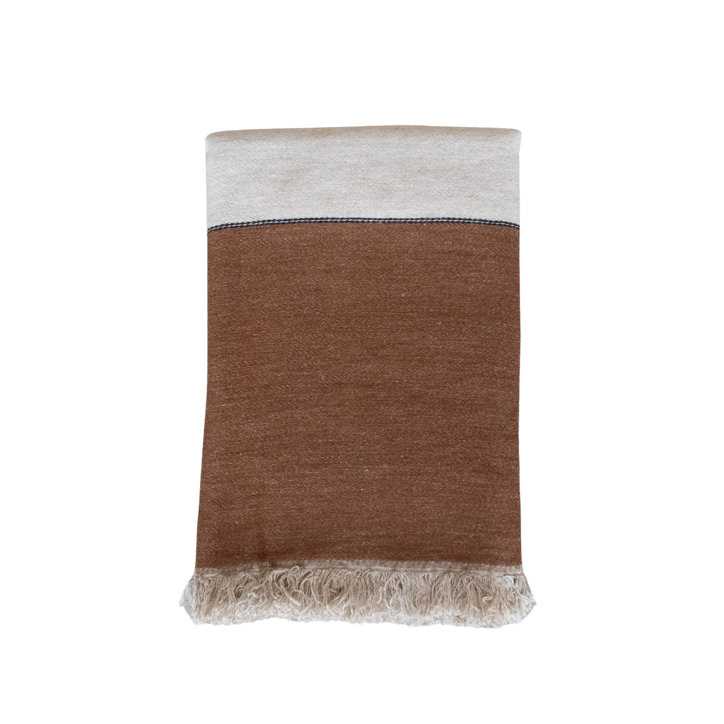 Libeco Gus Throw 220x140