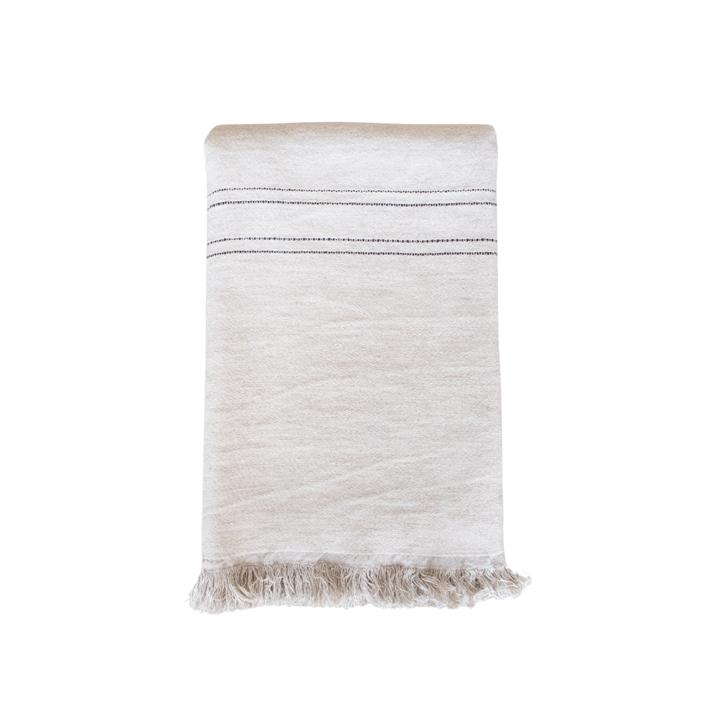 Libeco Marrakesh Throw 220x140