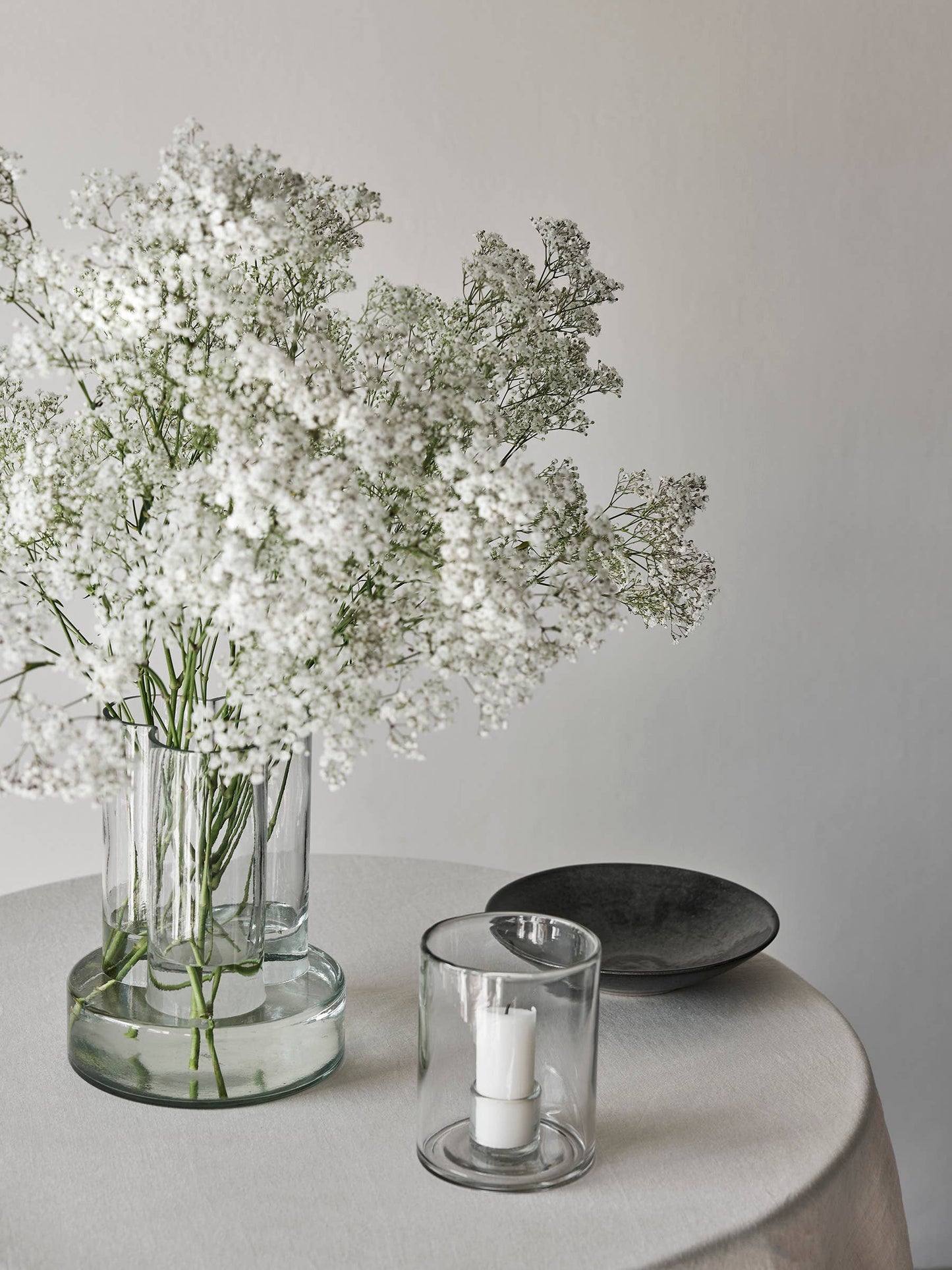 'Vienna' vase