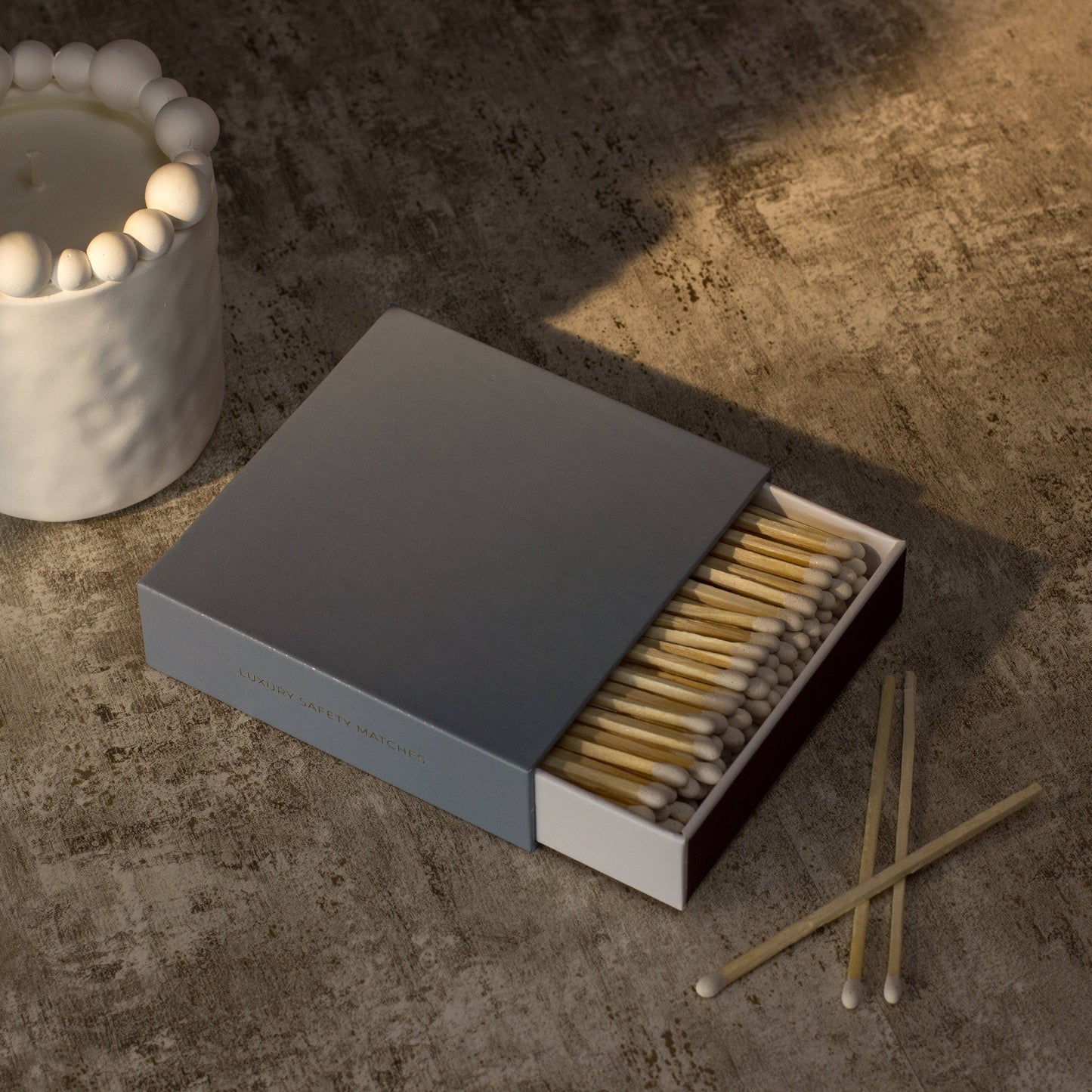 London Collective Luxury Matches
