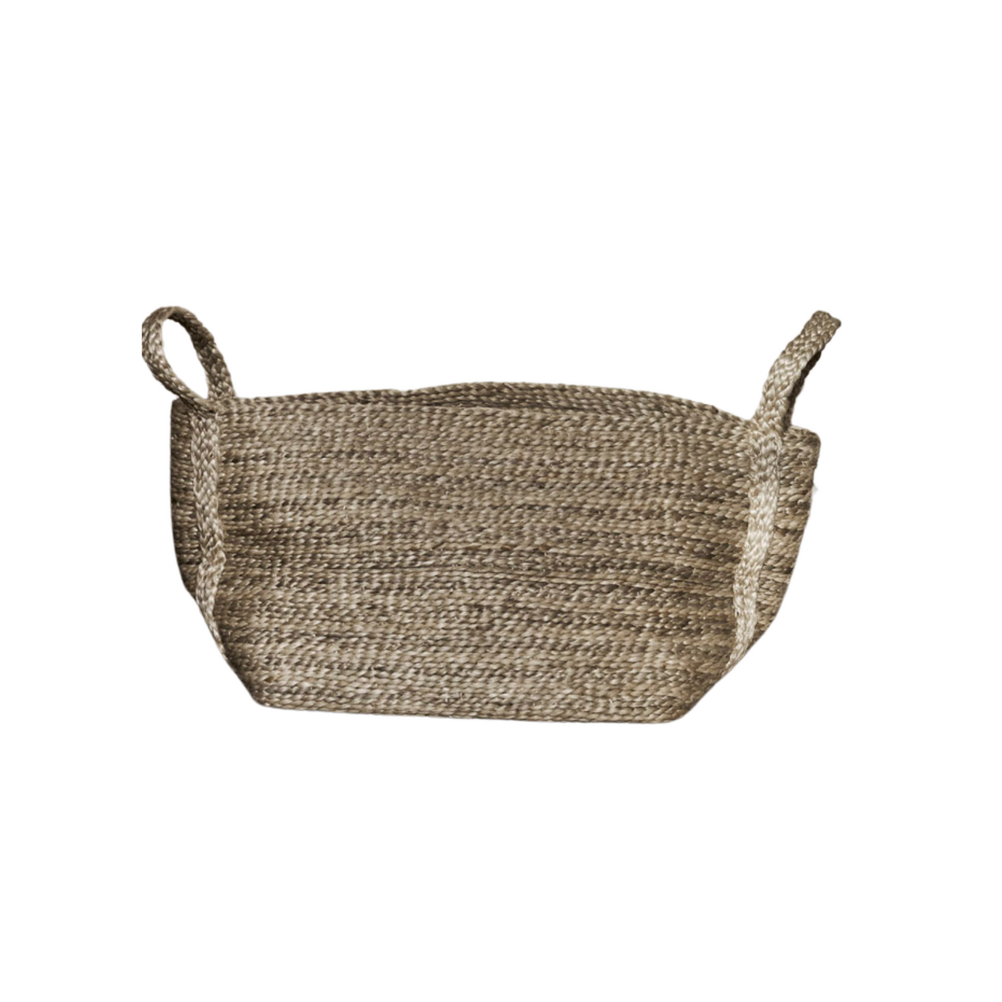 Jute Basket Medium