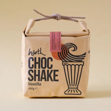 Harth Choco Vanilla Milkshake 