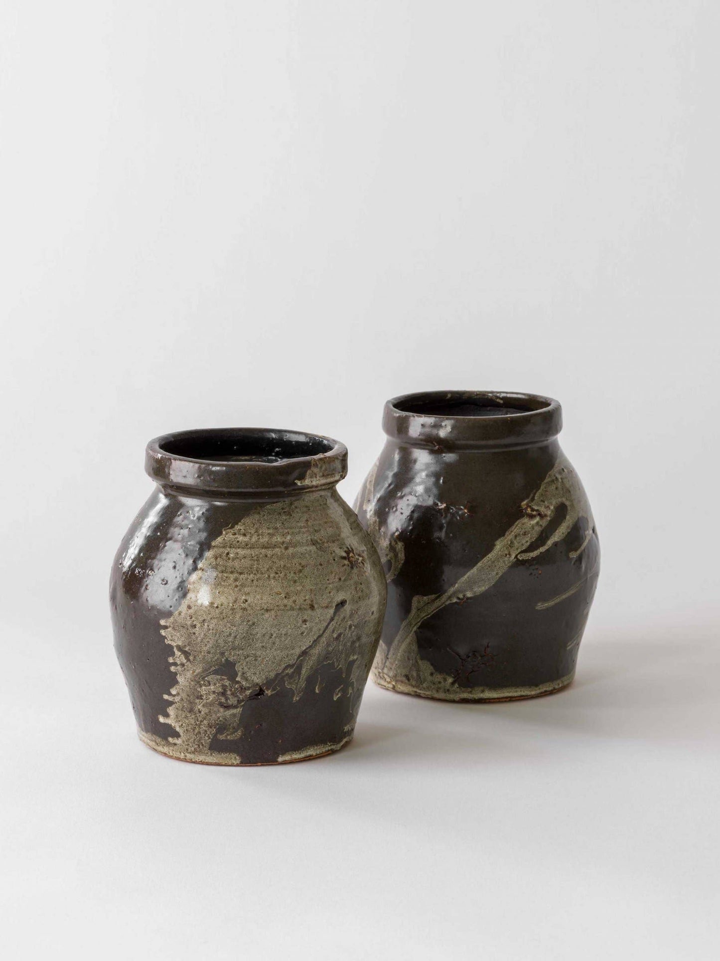 'Franca' pot