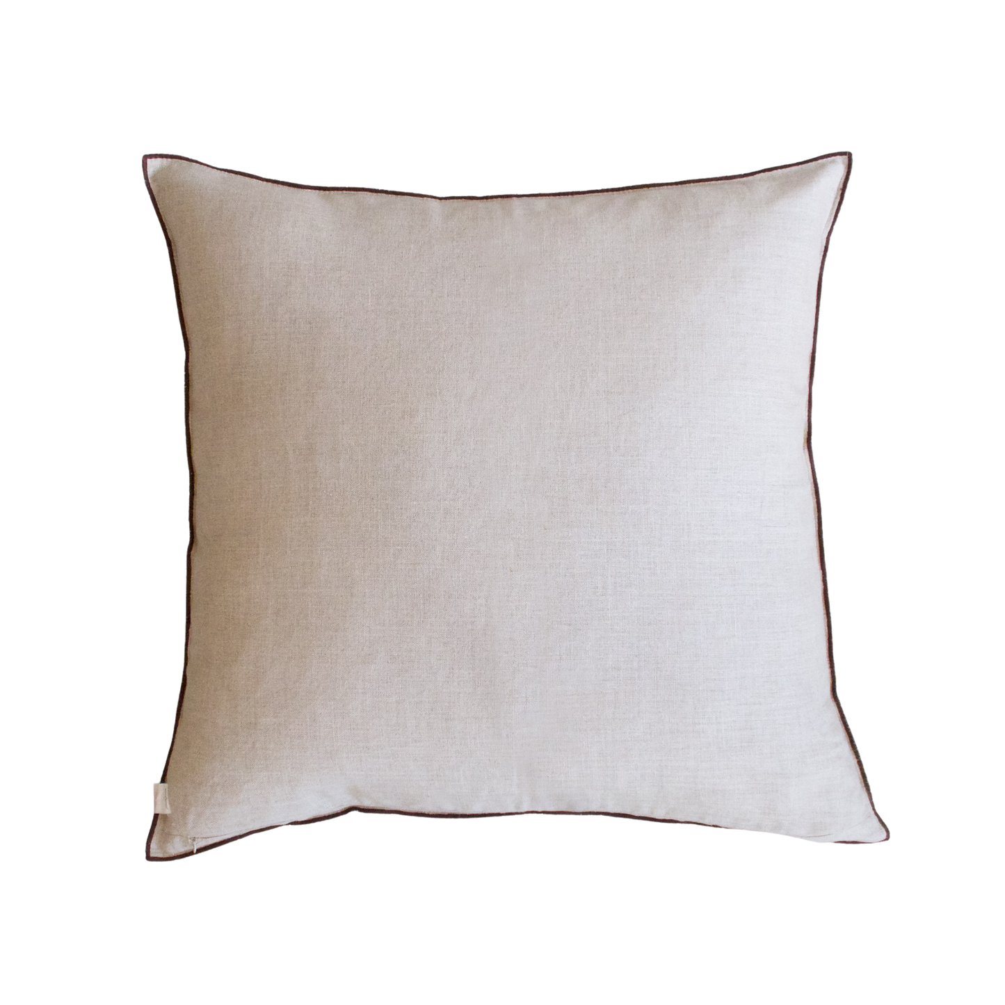 ‘Moja' Cushion 80x80