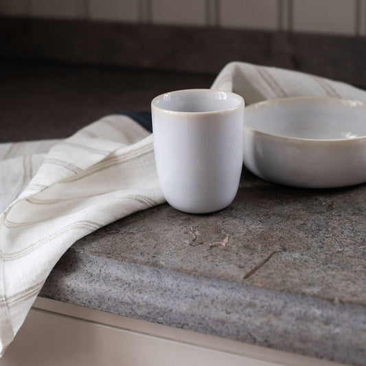 'Vince' cup