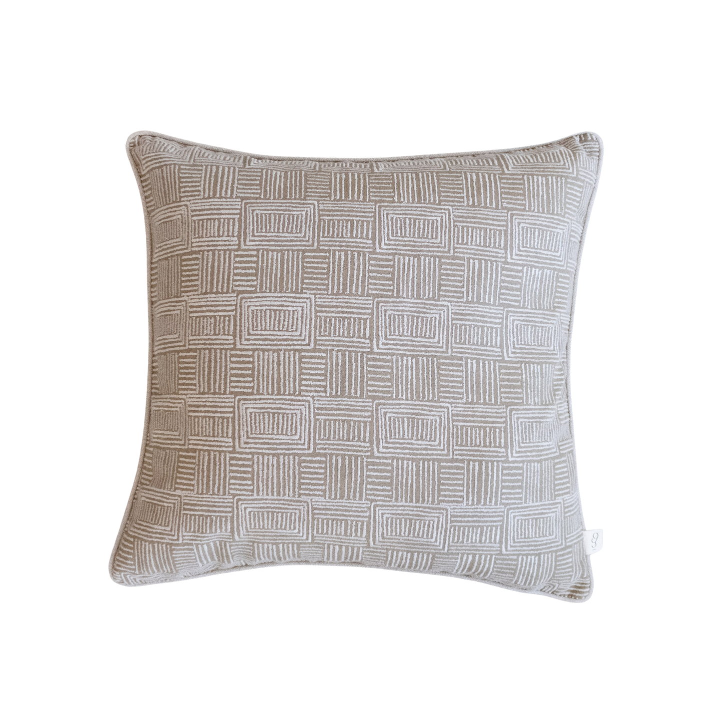 ‘Moja' Cushion 50x50