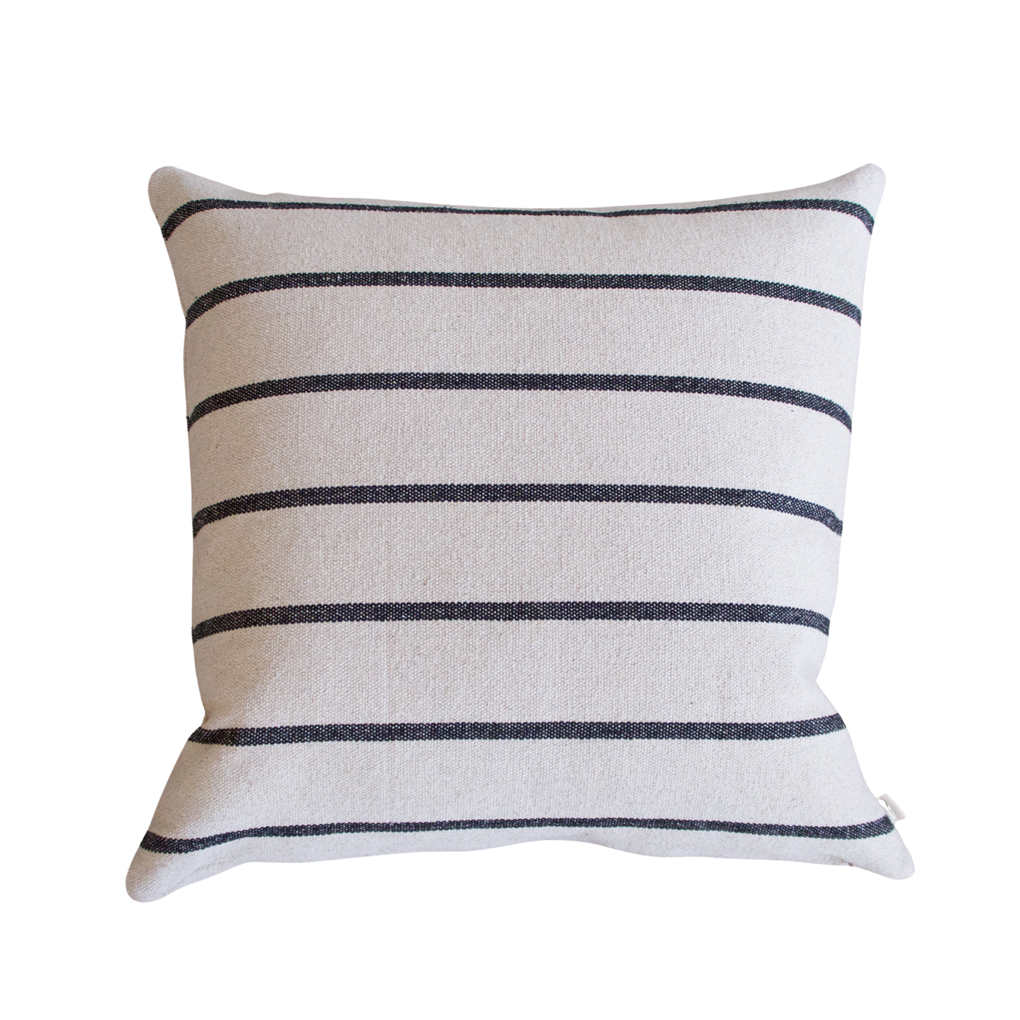 ‘Jo’ Cushion Striped 60x60