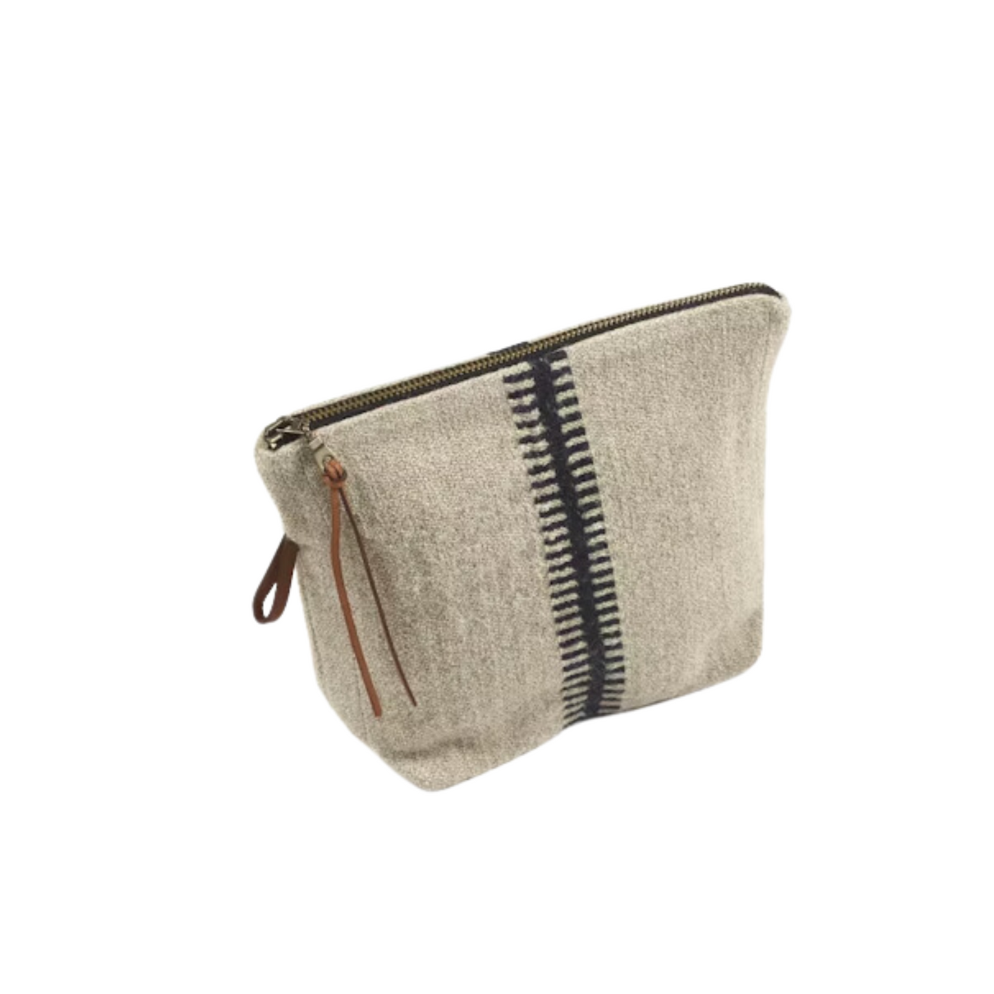 Libeco Marshall Small Stripe Pouch