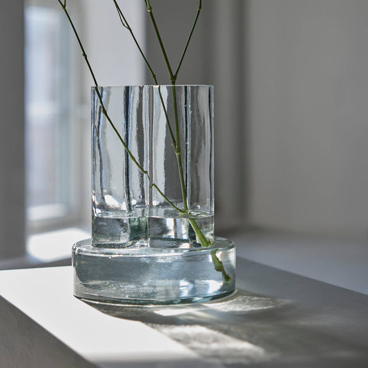 'Vienna' vase